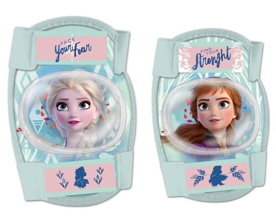 Disney Knee & Elbow Protectors Frozen 2